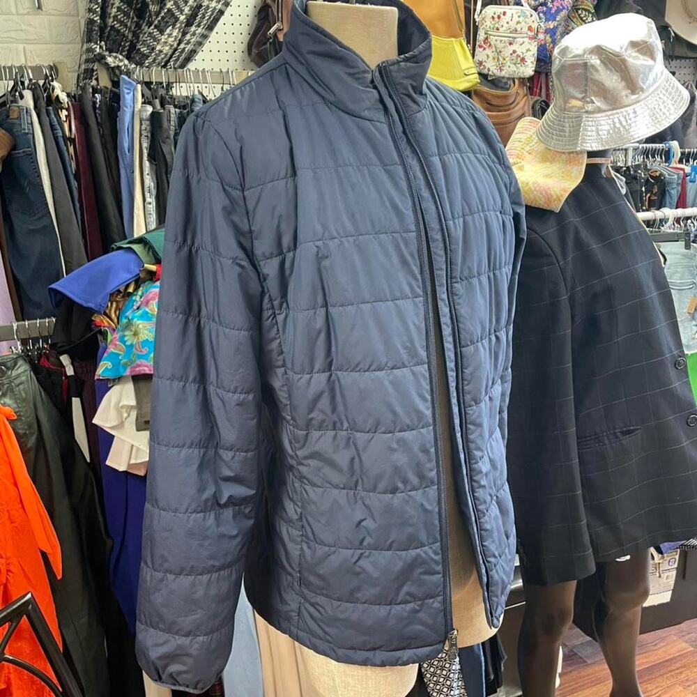 United by brook brothers navy
